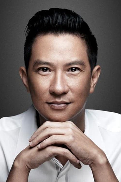 Jiahui Zhang filmleri