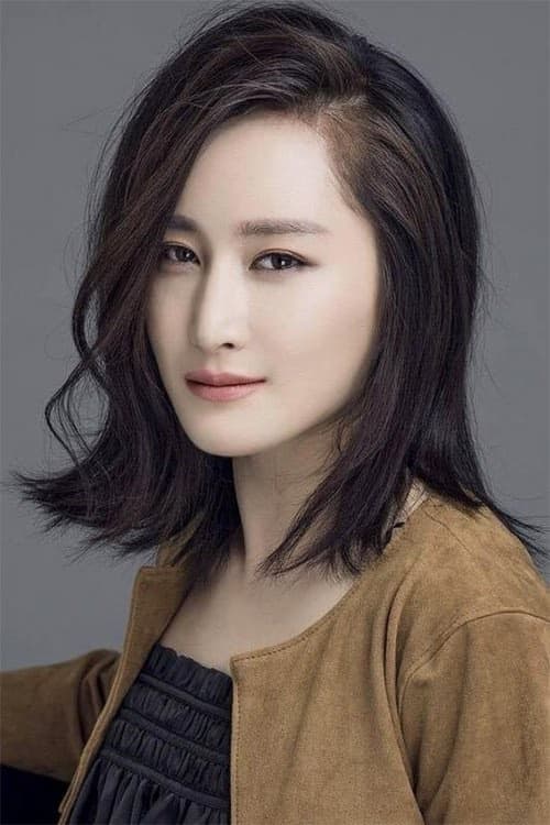Jiang Luxia filmleri