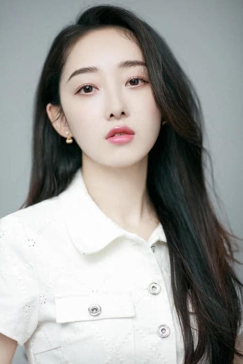 Jiang Meng Jie filmleri