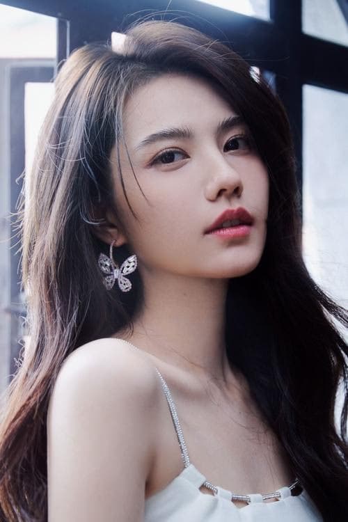 Jiang Pei Yao filmleri