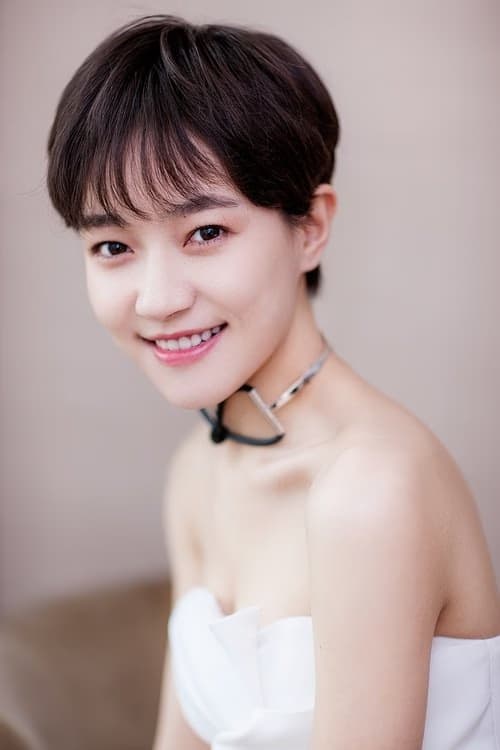Jiao Junyan filmleri