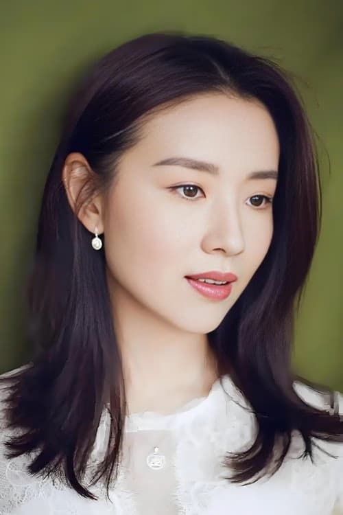 Jie Dong filmleri