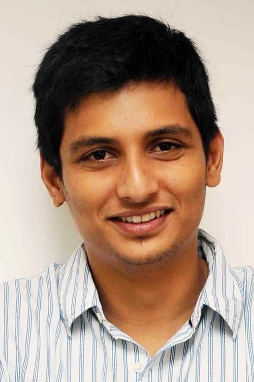 Jiiva filmleri