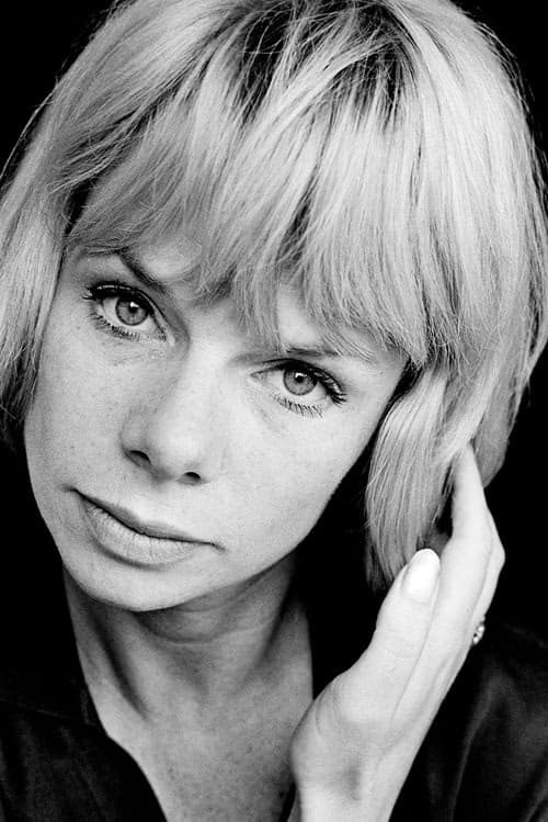Jill Bennett filmleri