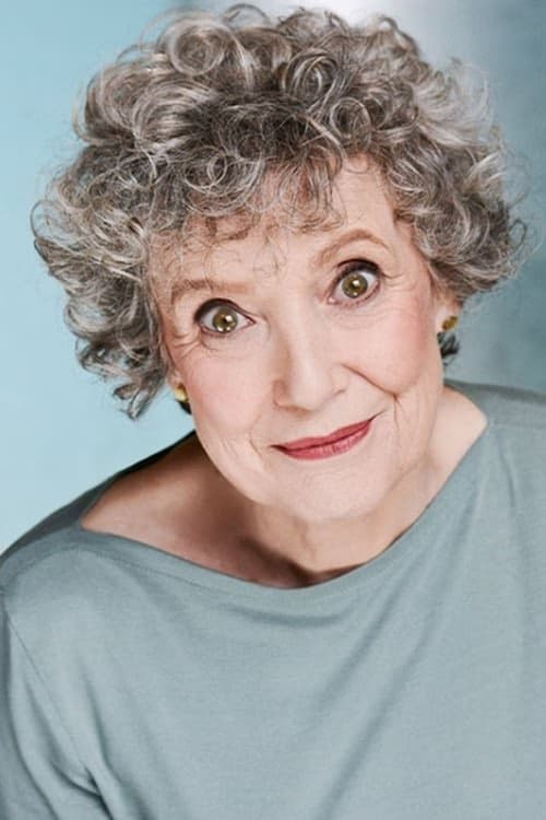 Jill Frappier filmleri