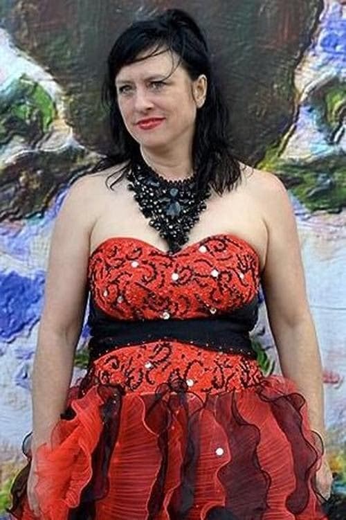 Jill Gatsby filmleri
