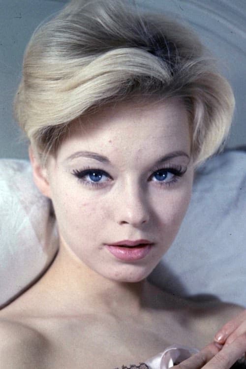 Jill Haworth filmleri