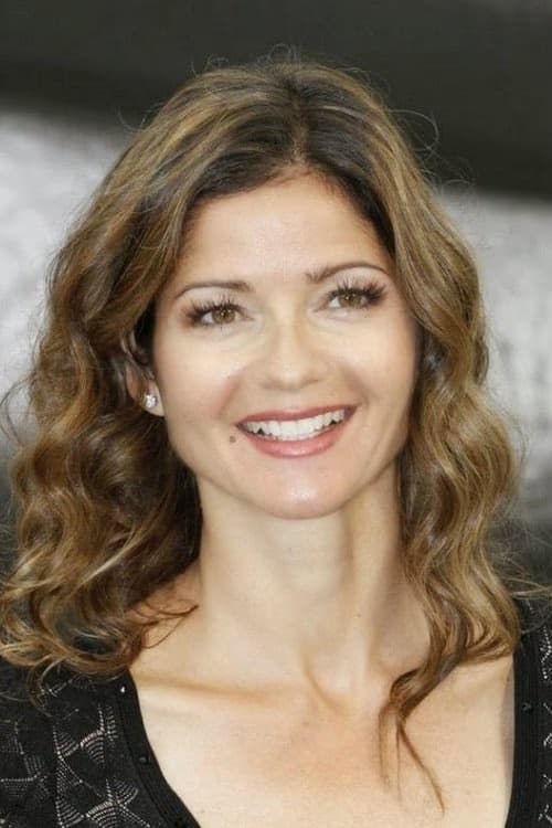 Jill Hennessy filmleri