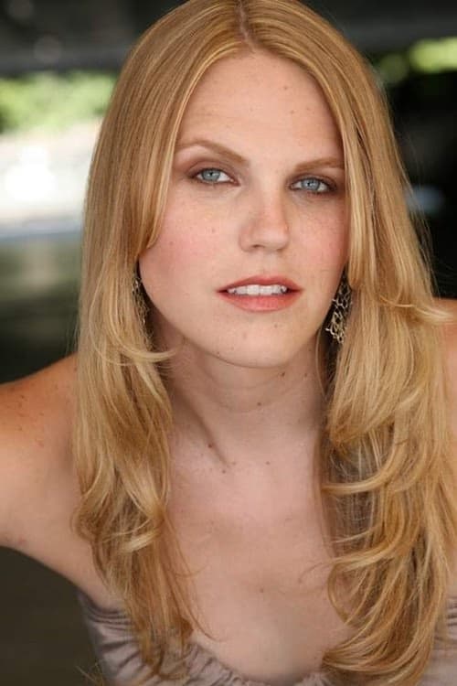 Jill Hoiles filmleri