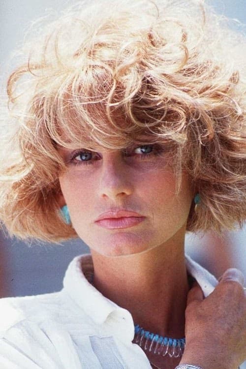 Jill Ireland filmleri