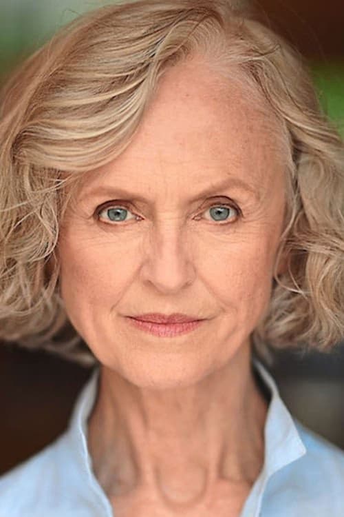 Jill Larson filmleri