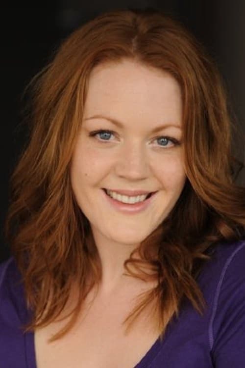 Jill Morrison filmleri