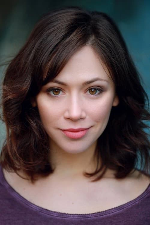 Jill Winternitz filmleri