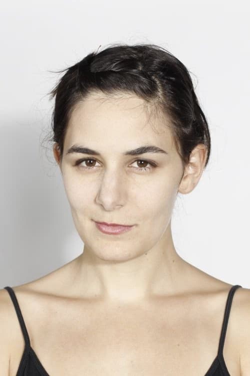 Jillian Mayer filmleri