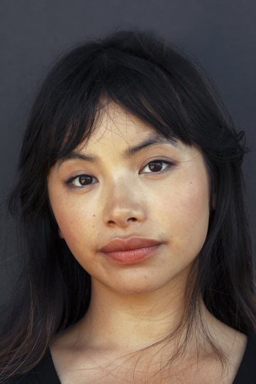 Jillian Nguyen filmleri