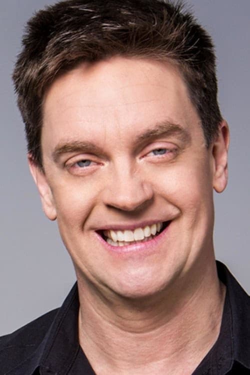 Jim Breuer filmleri