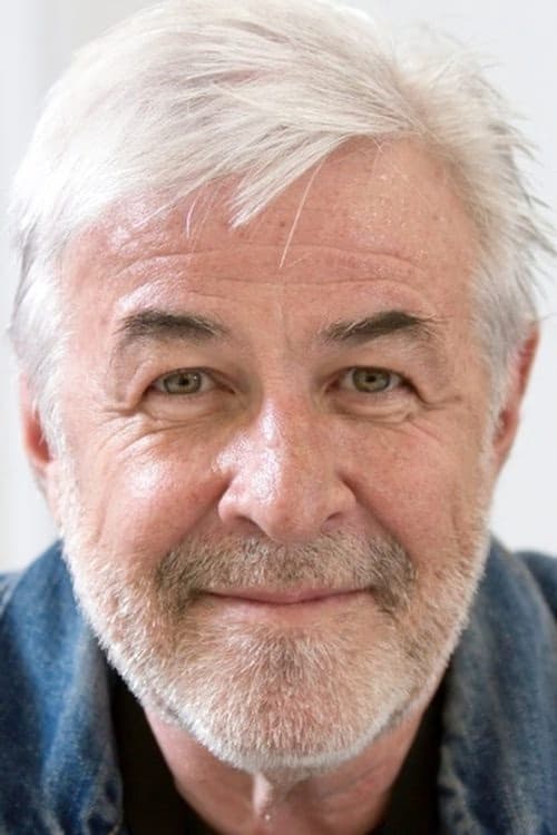 Jim Byrnes filmleri