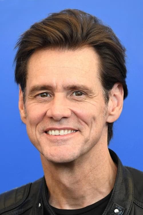Jim Carrey filmleri