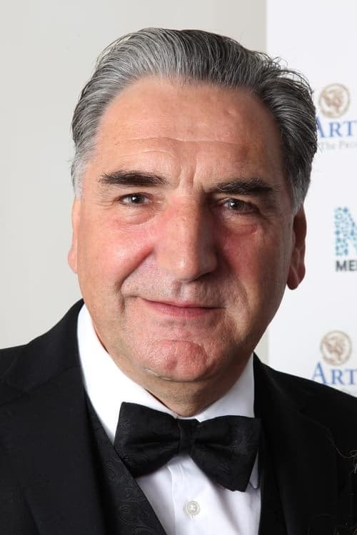 Jim Carter filmleri