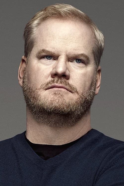 Jim Gaffigan filmleri