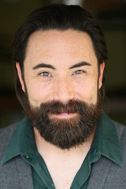 Jim Horning filmleri