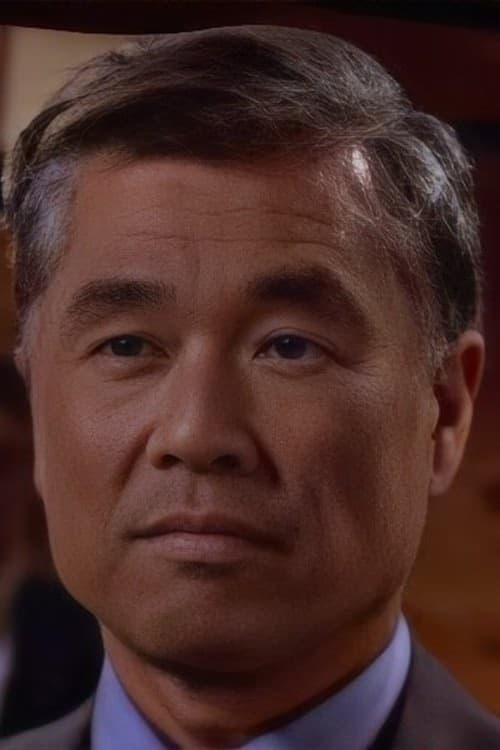 Jim Ishida filmleri