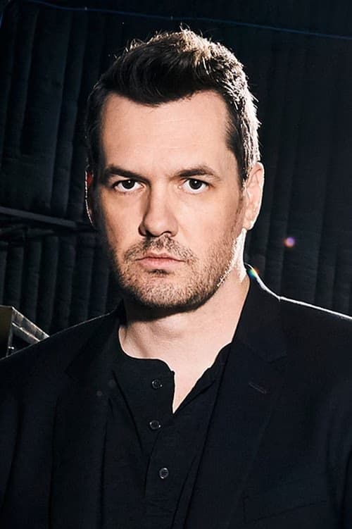 Jim Jefferies filmleri