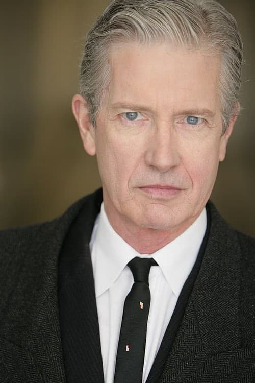 Jim Metzler filmleri