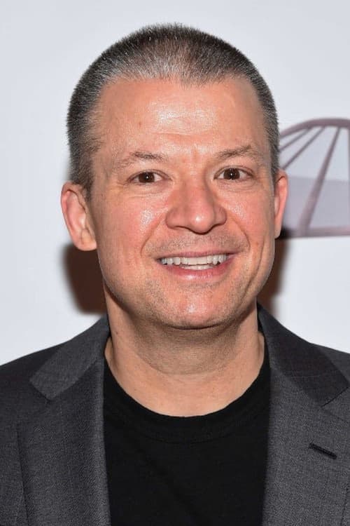 Jim Norton filmleri