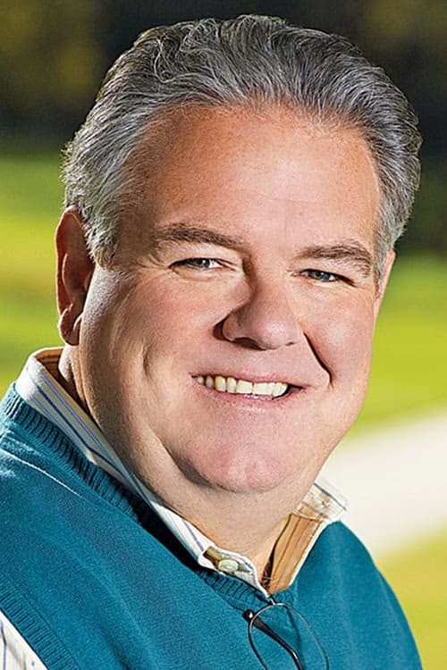 Jim O'Heir filmleri