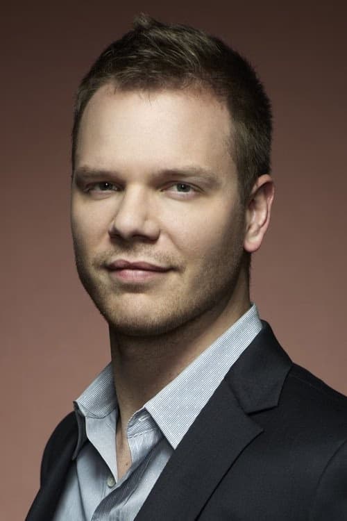 Jim Parrack filmleri