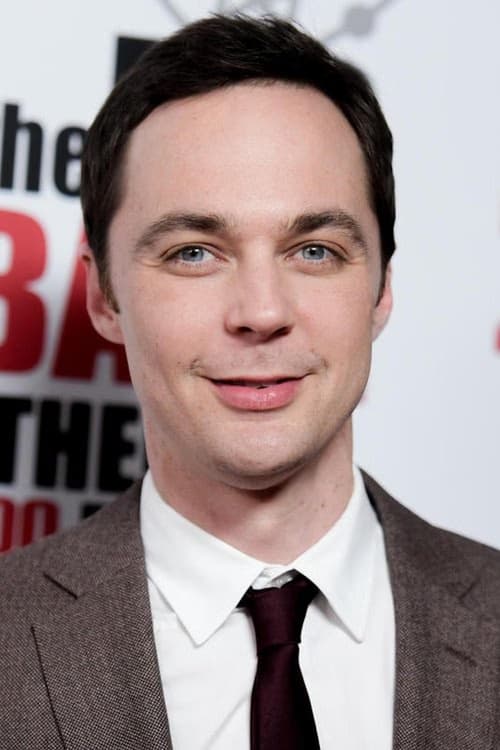 Jim Parsons filmleri