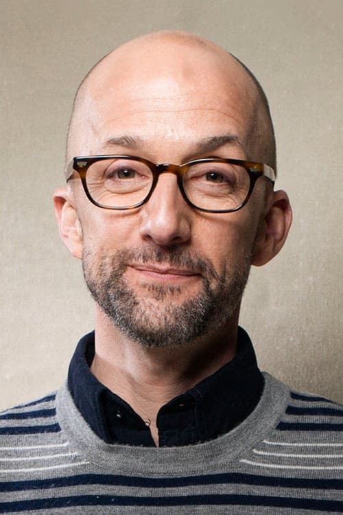Jim Rash filmleri