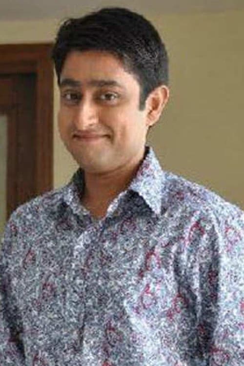 Jimit Trivedi filmleri