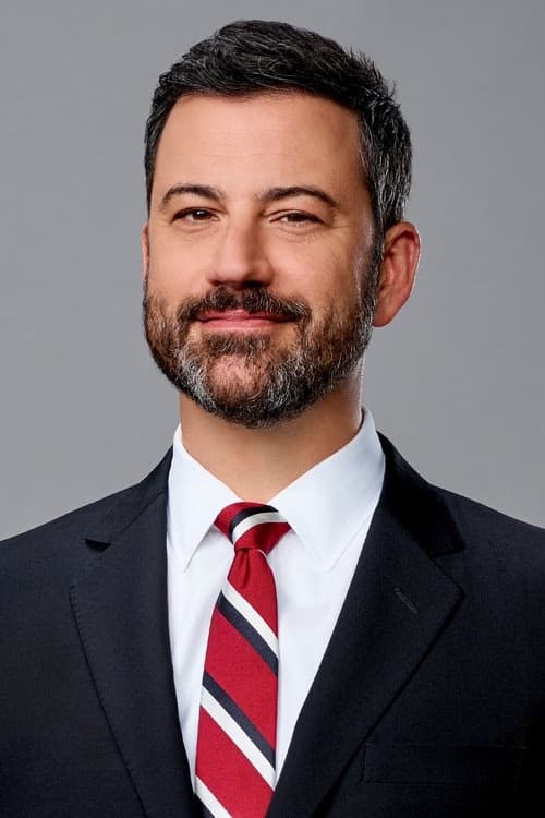 Jimmy Kimmel filmleri
