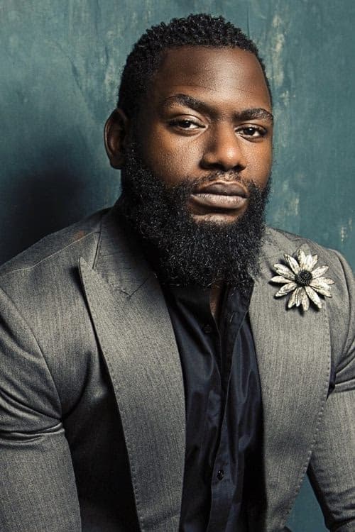 Jimmy Odukoya filmleri