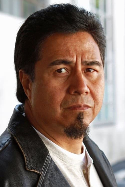 Jimmy Ortega filmleri
