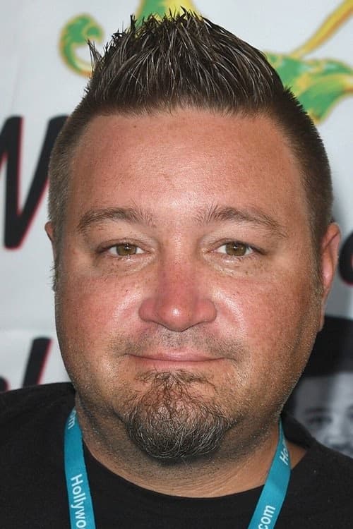 Jimmy Workman filmleri
