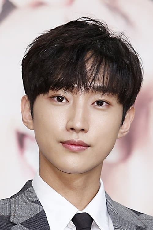 Jinyoung Jung filmleri
