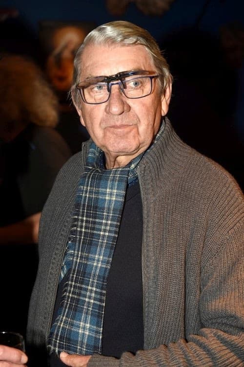 Jiří Klem filmleri