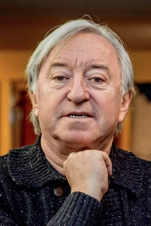 Jirí Lábus filmleri