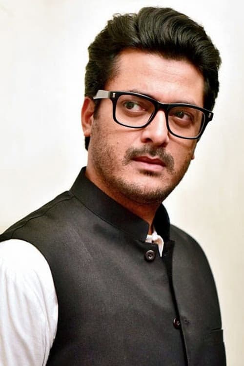 Jisshu Sengupta filmleri