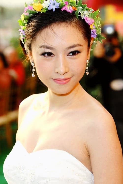 JJ Jia Xiao-chen filmleri