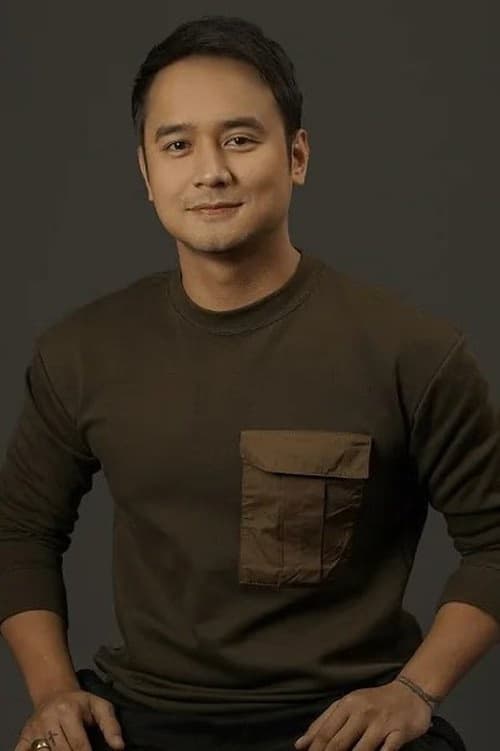 JM de Guzman filmleri