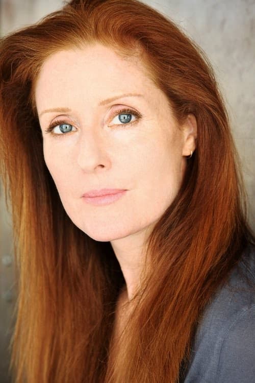 Jo Anderson filmleri
