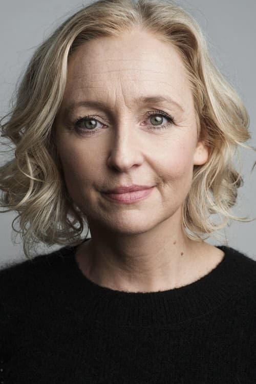Jo-Anne Stockham filmleri