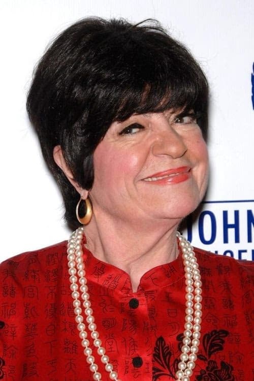 Jo Anne Worley filmleri