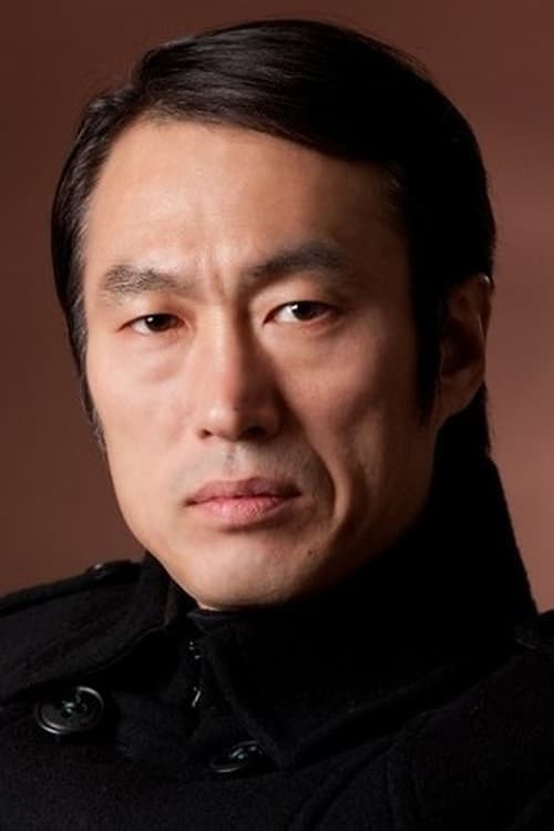 Jo Deok-jae filmleri