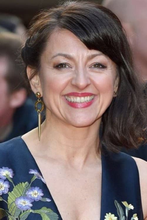 Jo Hartley filmleri