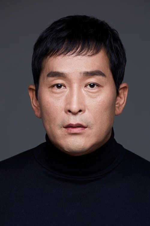 Jo Hyun-wu filmleri